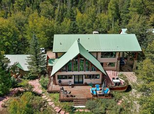 62 Forest Rd #76, Angel Fire, NM 87710