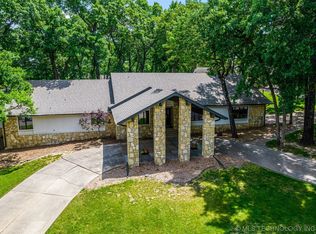 6816 E 105th St, Tulsa, OK 74133