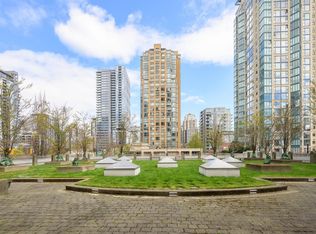 1238 Richards St #505, Vancouver, BC V6B 6M6