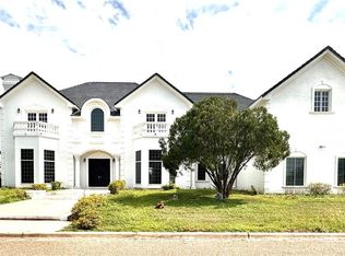 1001 Hacienda Del Sol, Weslaco, TX 78596