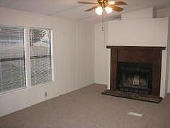 This is the living room.