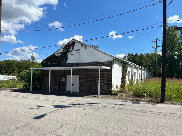 126 Broadway St, Mt Pleasant, TN 38474