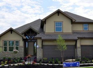 13421 W 172nd St, Overland Park, KS 66062