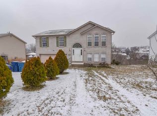 318 Eagle Creek Dr, Dry Ridge, KY 41035