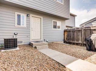 15620 E Mexico Ave, Aurora, CO 80017