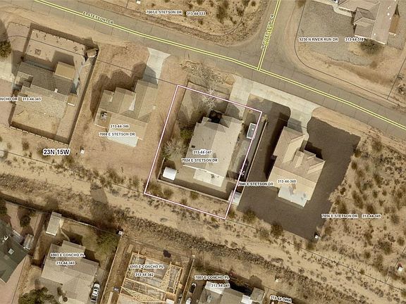 5th image of 7024 E Stetson Drive