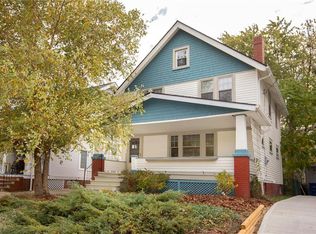 1265 Hall Ave, Lakewood, OH