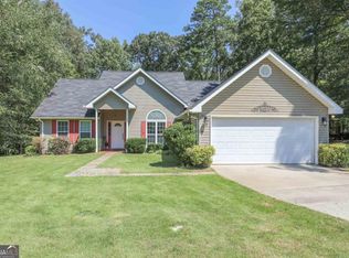 620 Lake Laurel Rd NE, Milledgeville, GA 31061