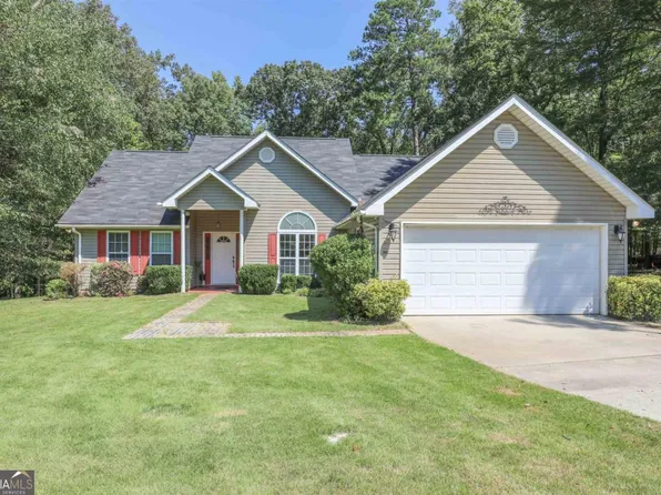 620 Lake Laurel Rd NE, Milledgeville, GA 31061