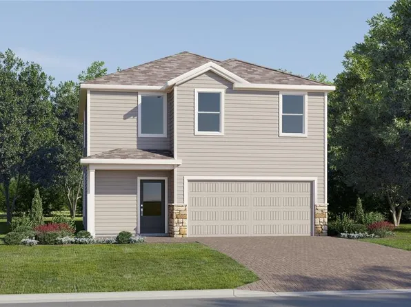 5163 Arrowfeather Ct, Saint Cloud, FL 34772