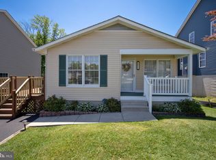 2811 Virginia Ave, Halethorpe, MD 21227