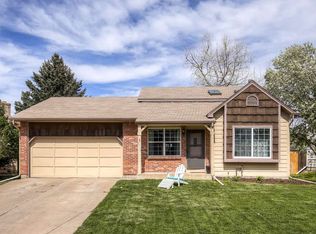 8712 Aspen Cir, Parker, CO 80134