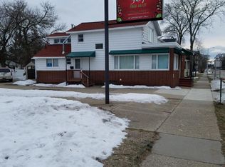 307 W Muskegon Ave APT A, Muskegon, MI 49440