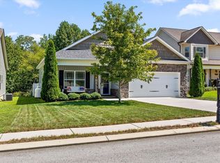 1614 Orchard Pl NE, Cleveland, TN 37323