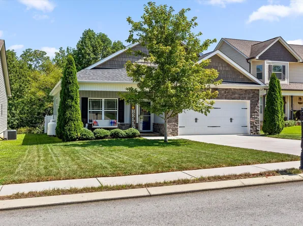 1614 Orchard Pl NE, Cleveland, TN 37323