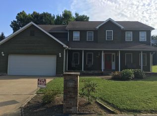 701 54th St, Vienna, WV 26105