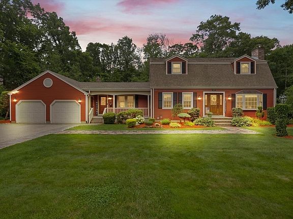 2nd image of 195 Colonial Dr