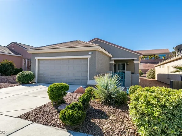 2113 Desert Woods Dr, Henderson, NV 89012