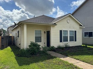 4030 Mossy Place Ln, Spring, TX 77388