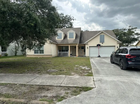 315 N 12th Street, Fort Pierce, FL 34950