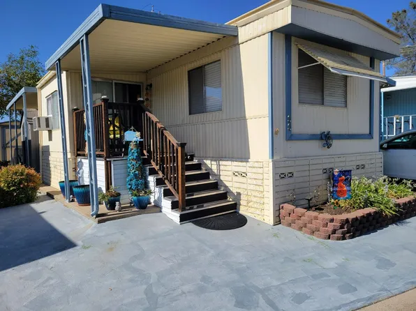 9060 Auburn Folsom Rd #33, Granite Bay, CA 95746