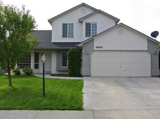 14243 S Shelby St, Caldwell, ID 83607
