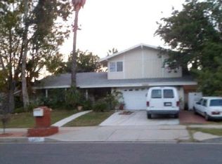 10557 Cozycroft Ave, Chatsworth, CA 91311