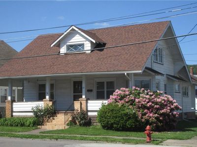 23 Pine Street, Pt Jervis, NY, 12771