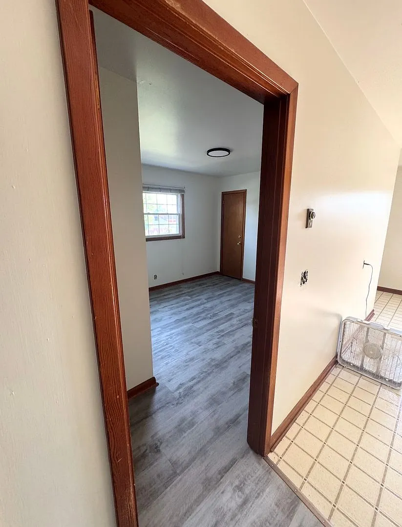 2 Bedroom / 1 Bath Apt. Kingsport, TN — Photo 4
