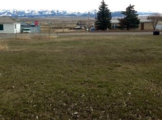 Tbd N Highway 89, Wilsall, MT 59086