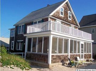 64 Ocean Front, Lavallette, NJ 08735