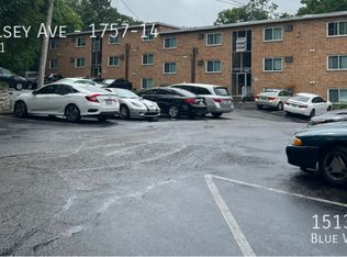 1751 Gilsey Ave #1757-14, Cincinnati, OH 45205