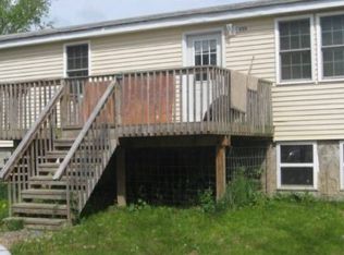 450 Ridge Rd, Lansing, NY 14882