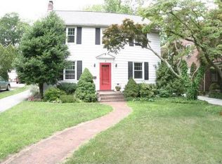 107 Station Ave, Haddon Heights, NJ 08035