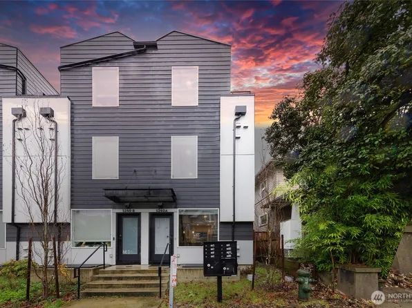 5240 Brooklyn Avenue NE #A, Seattle, WA 98105
