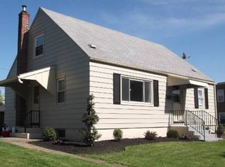 831 S Poplar St, Allentown, PA 18103