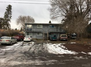 404 SE Railroad St, Bend, OR 97702