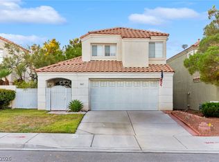 1821 Derbyshire Dr, Las Vegas, NV 89117