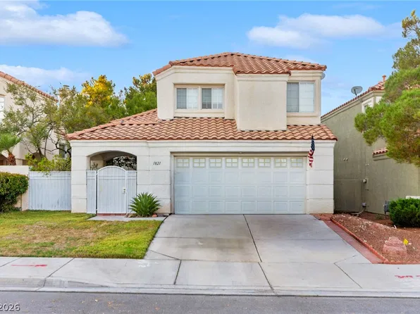 1821 Derbyshire Dr, Las Vegas, NV 89117