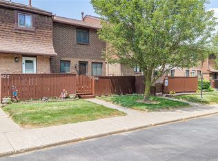 436 Surrey Hill Way, Rochester, NY 14623