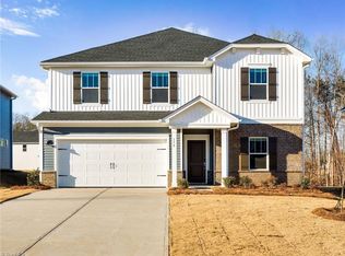 179 Murphy Meadow Rd, Mocksville, NC 27028