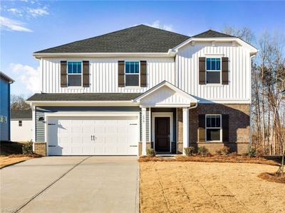 179 Murphy Meadow Rd, Mocksville, NC, 27028