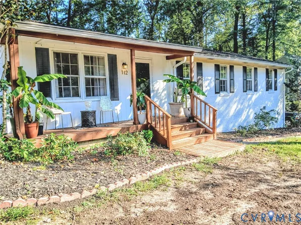 112 Druid Dr, Williamsburg, VA 23185