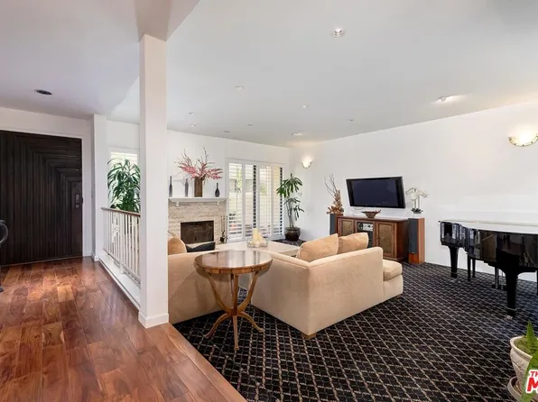 2435 Century Hl, Los Angeles, CA 90067