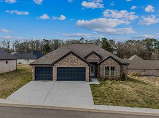 111 Harmony Vlg, Haskell, AR 72015