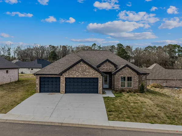 111 Harmony Vlg, Haskell, AR 72015