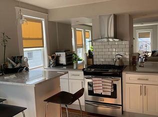 71 Euston Rd #3, Brighton, MA 02135