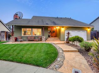 35257 Cornwall Pl, Newark, CA