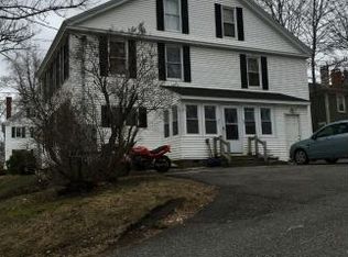 33-35 Silver St, Dover, NH 03820