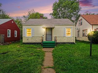 860 Louisiana St, Gary, IN 46402